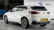 BMW X2 M35i 5dr Step Auto Petrol Hatchback
